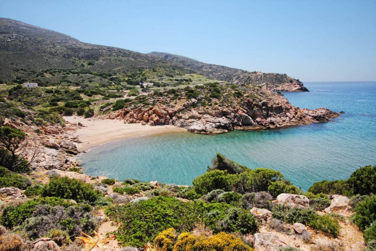 Ammoudaraki