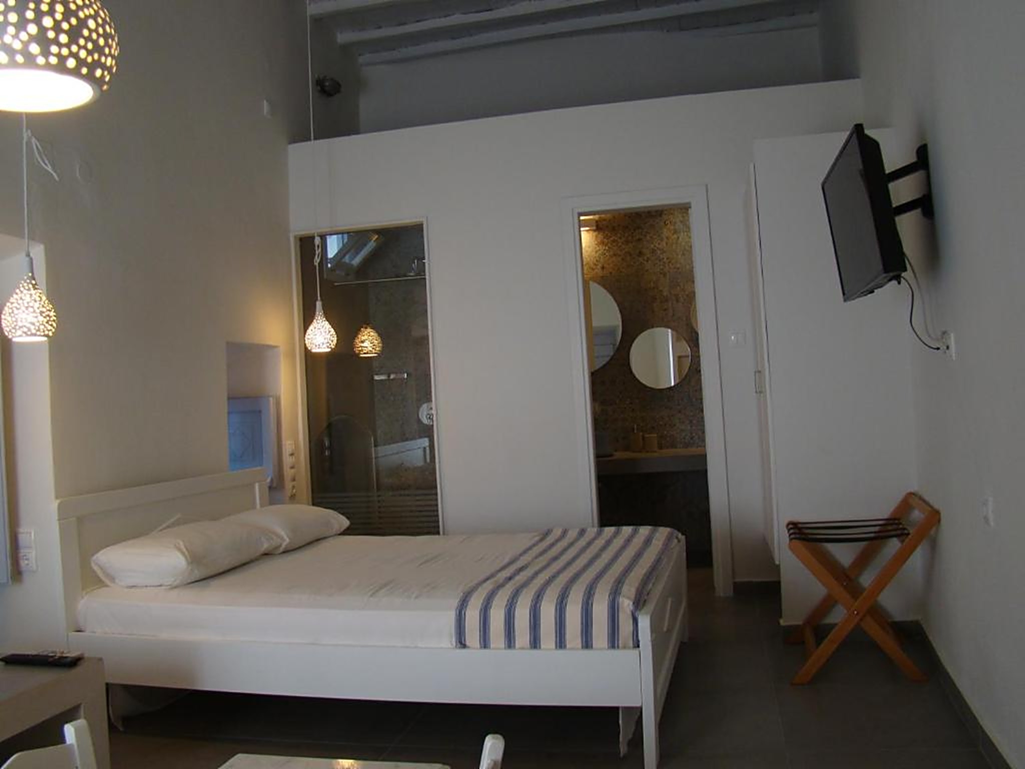 Comfort Studio with Garden View — view 6