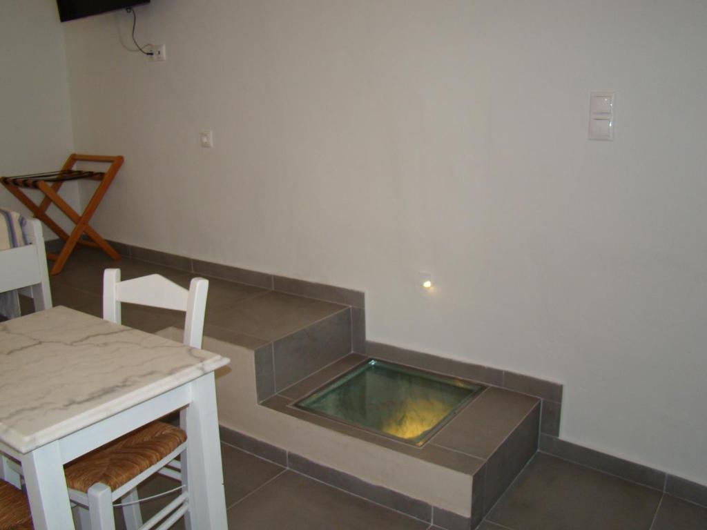 Comfort Studio with Garden View — view 7