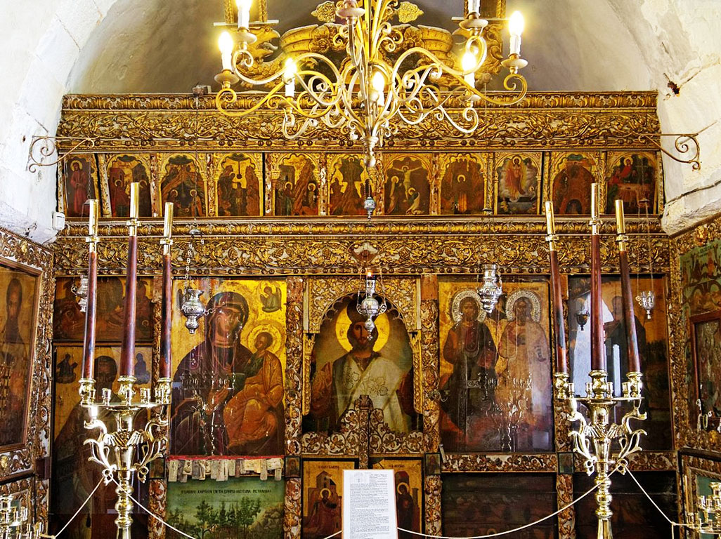 Ecclesiastical Museum
