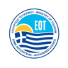 MHTE — Greek Ministry of Tourism licence