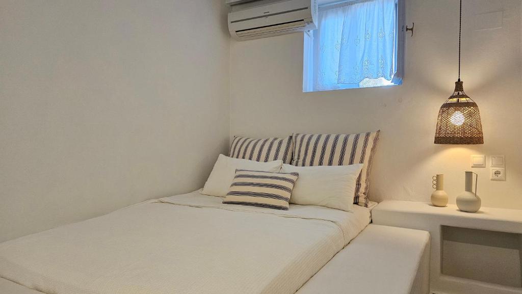 1-Bedroom Apartments with Sea View Terrace — view 5
