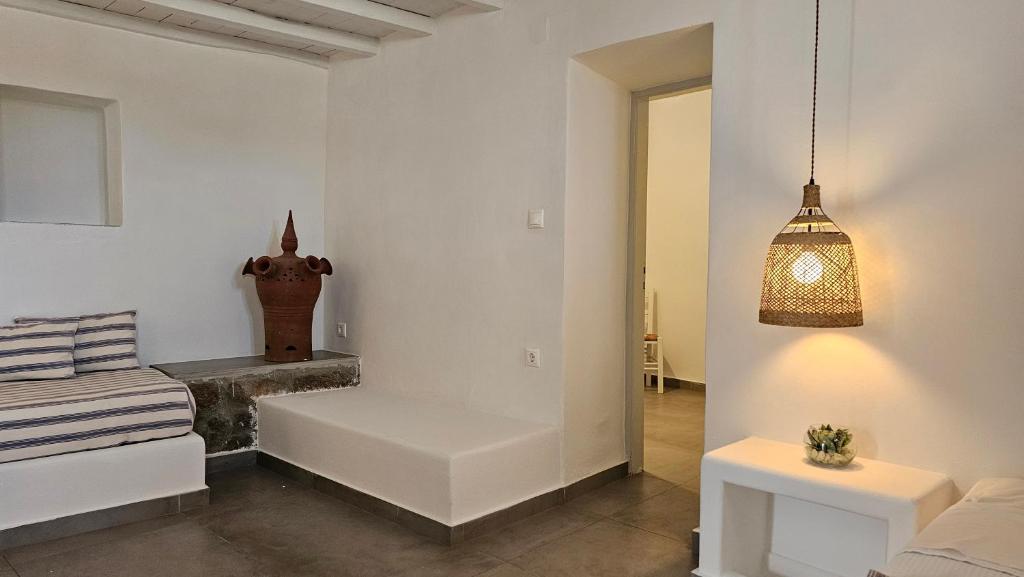 1-Bedroom Apartments with Sea View Terrace — view 11
