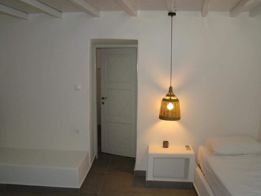1-Bedroom Apartments with Sea View Terrace — view 12
